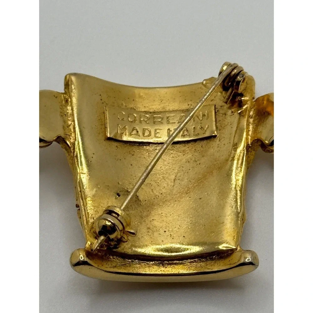 Ugo Correani this listing